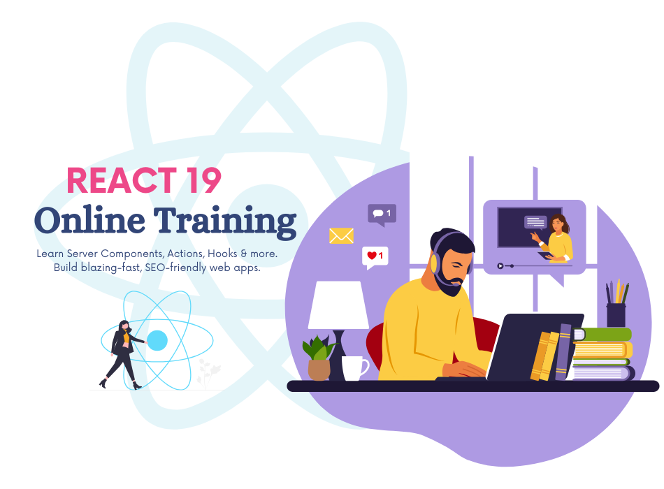React 19 Beta Latest react version Features and Major Upgrade - Codify Next